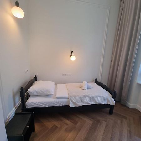 Apartamenty Inspiracja Cracovia Exterior foto