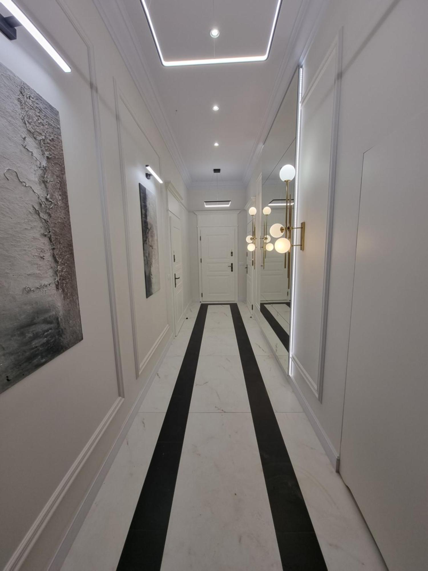 Apartamenty Inspiracja Cracovia Exterior foto
