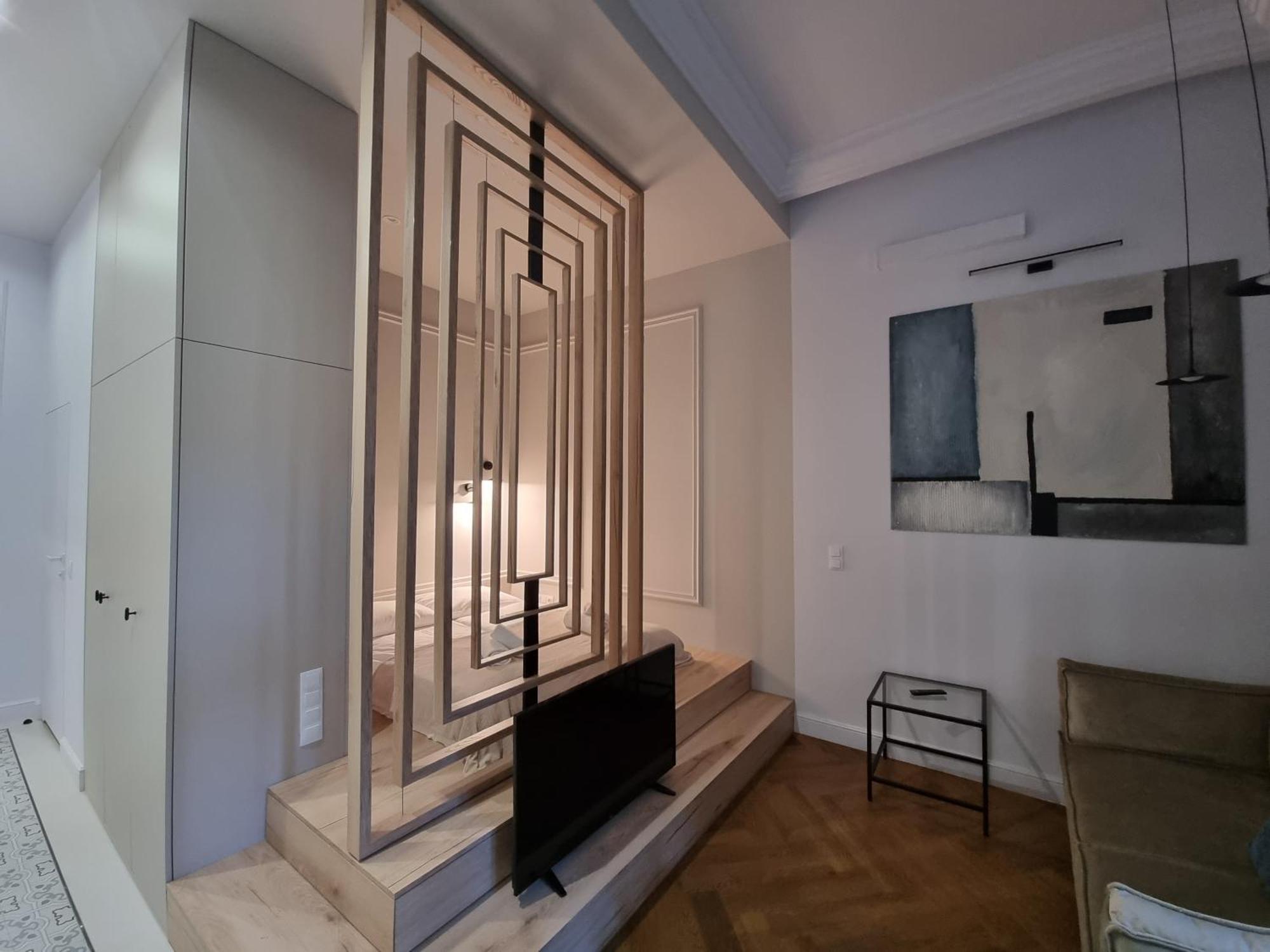 Apartamenty Inspiracja Cracovia Exterior foto