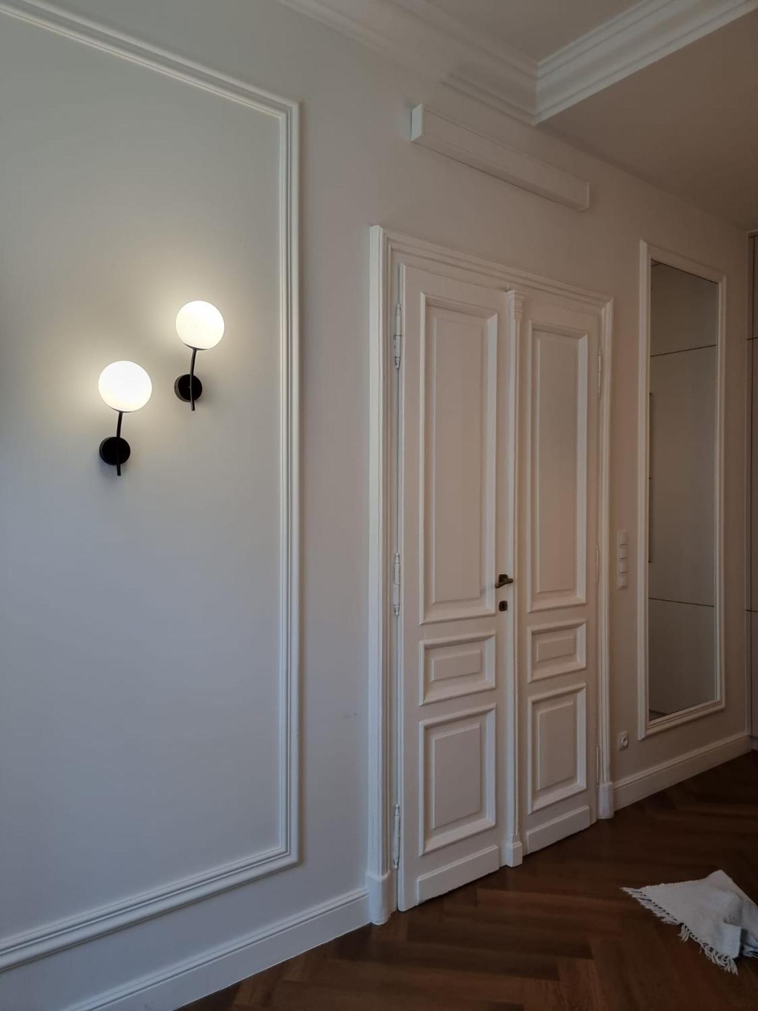 Apartamenty Inspiracja Cracovia Exterior foto