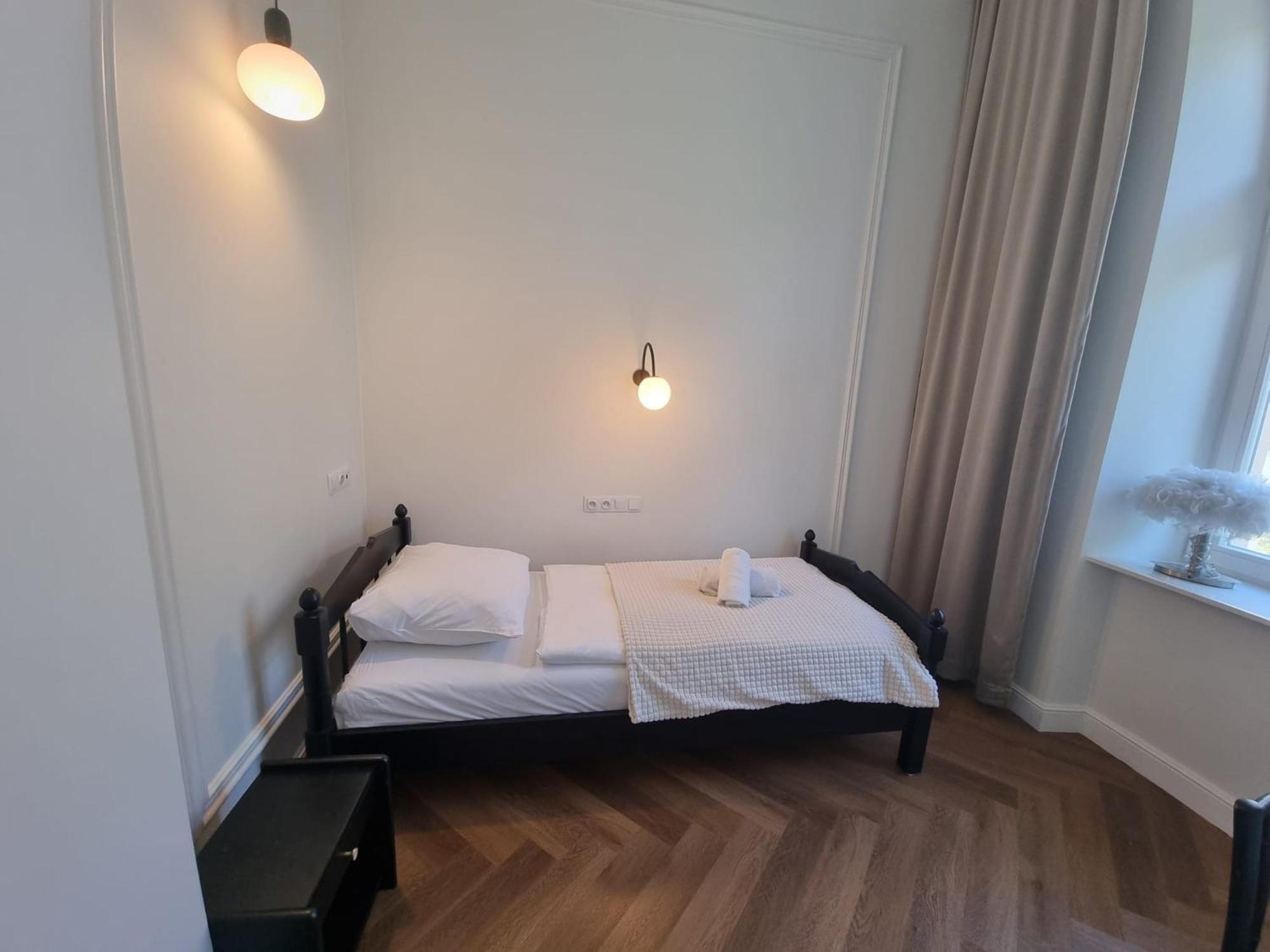 Apartamenty Inspiracja Cracovia Exterior foto