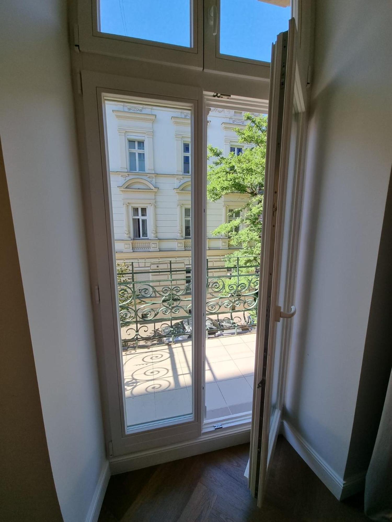 Apartamenty Inspiracja Cracovia Exterior foto